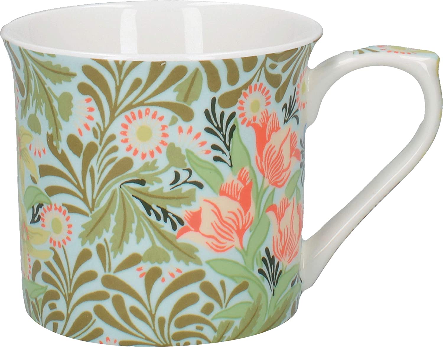 Creative Tops Bone China Palace Mug in Gift Box, Bower