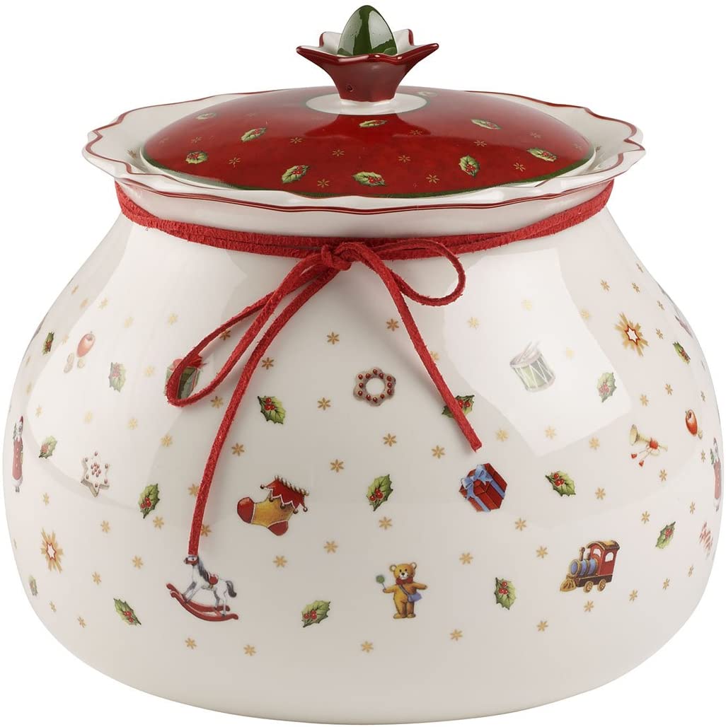 Villeroy & Boch Toy\'s Delight Vase
