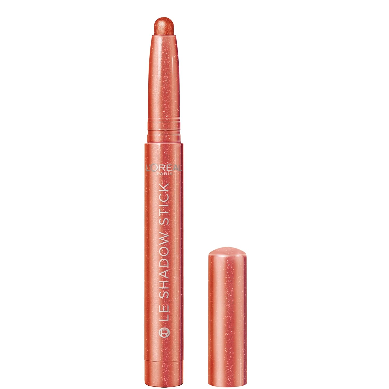 L'Oréal Paris L\'Oréal Paris Le Shadow Stick 150 Captivating Sepia Eyeshadow in Practical Pen Format, 1.4 g