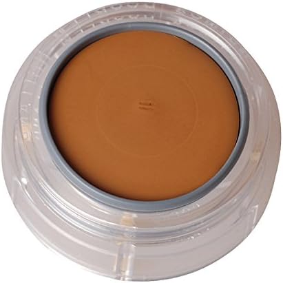 Grimas Camouflage Make up 2,5 ml Dose Farbe D2