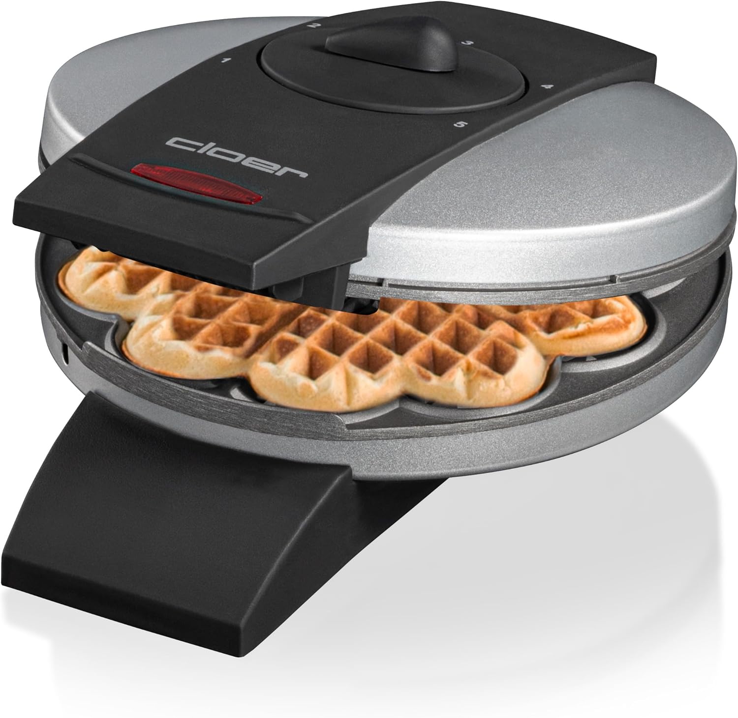 Cloer 1621 Waffle Machine
