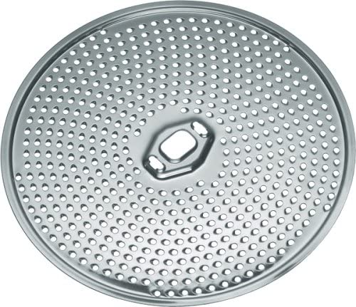 Bosch MUZ8KS1 - slicer/shredder coarse grater disc