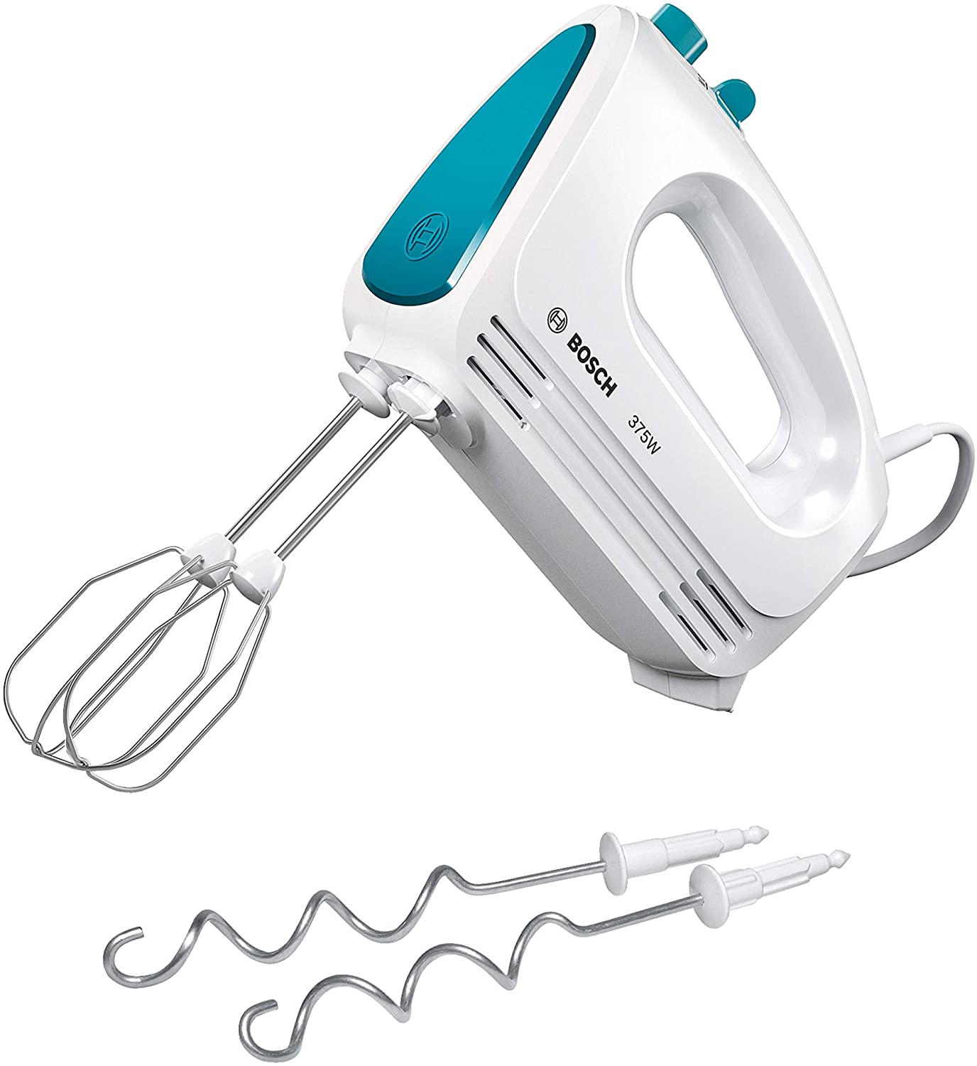 BOSCH CleverMixx MFQ2210D Hand Mixer Clevermixx