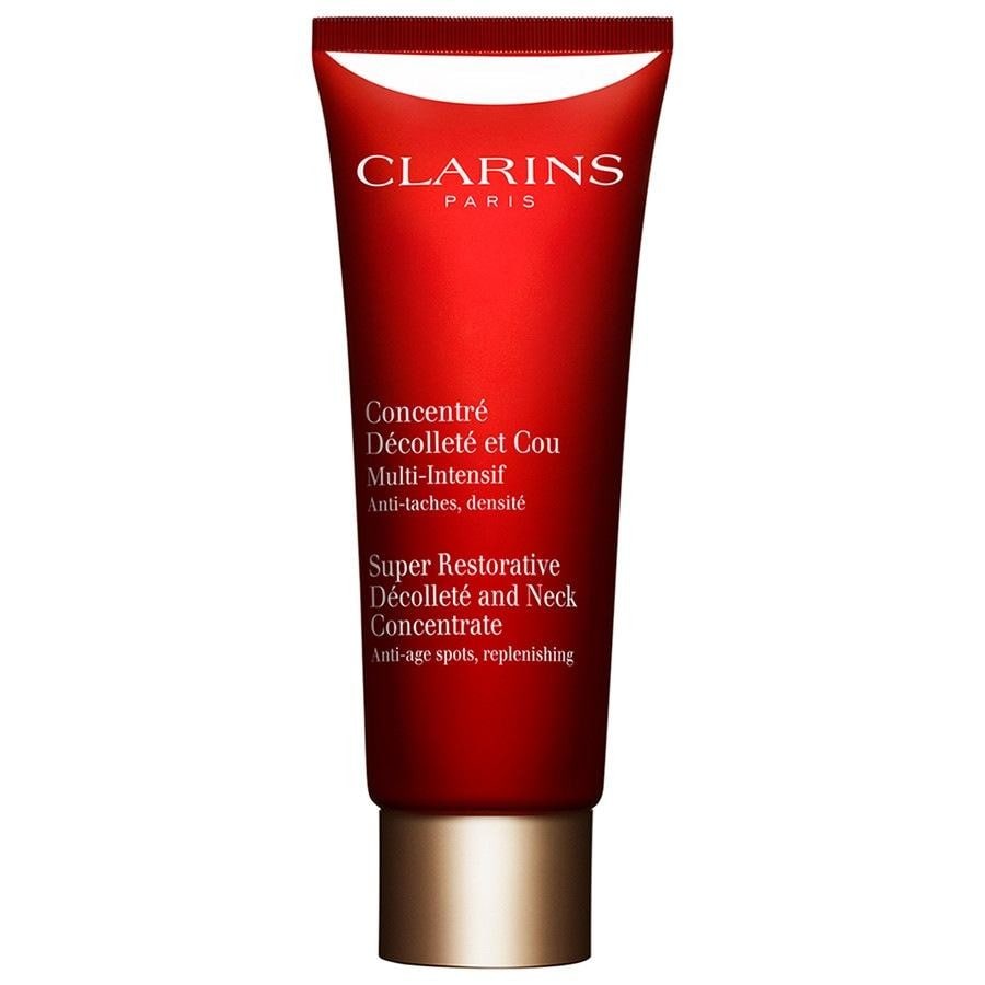 Clarins Multi-Intensive 50+ Concentré Décolleté et Cou Multi-Intensive