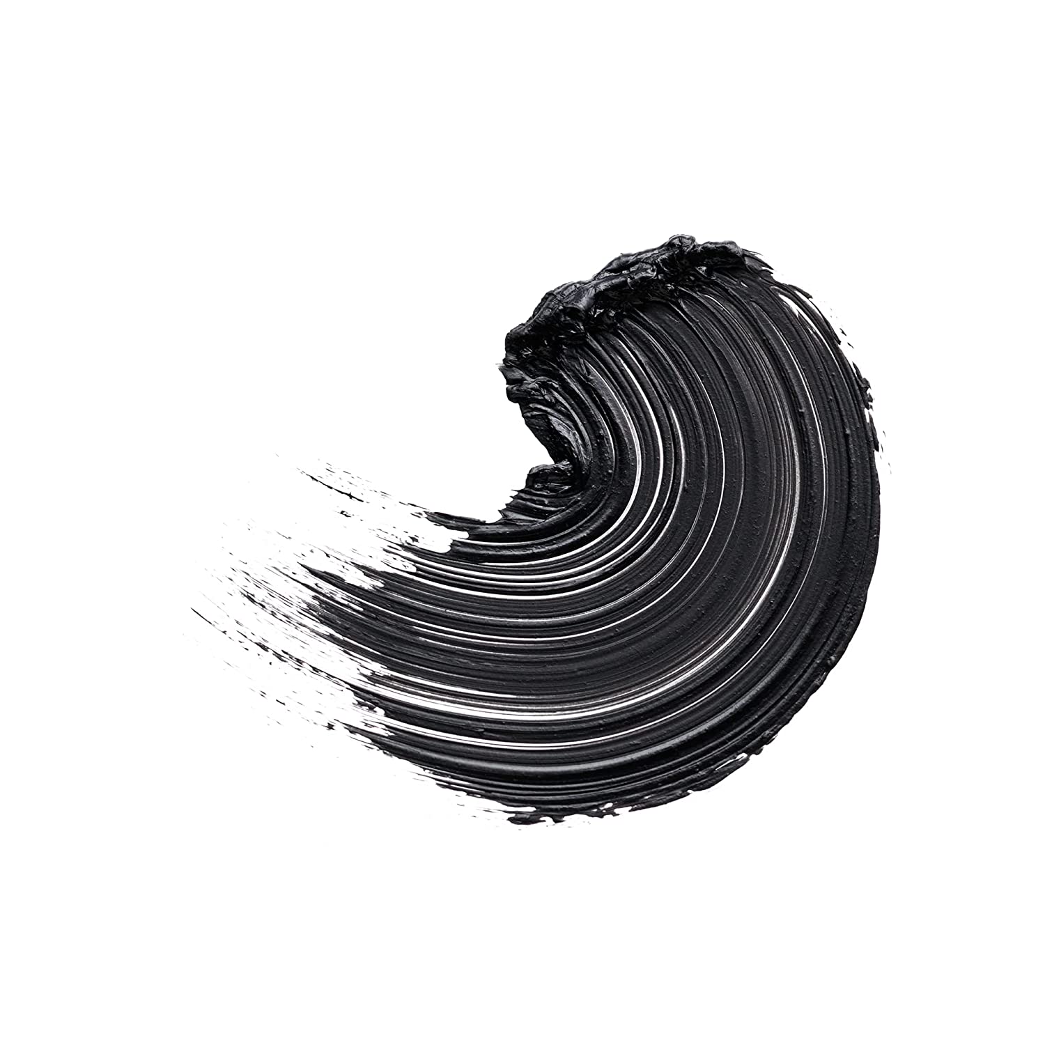 Catrice Allround Mascara Waterproof Mascara for Volume and Length, No. 010 Blackest Black, Volume-Balancing, Extended, Ultra Black, Matt, Waterproof, Perfume Free (12 ml), ‎010 black