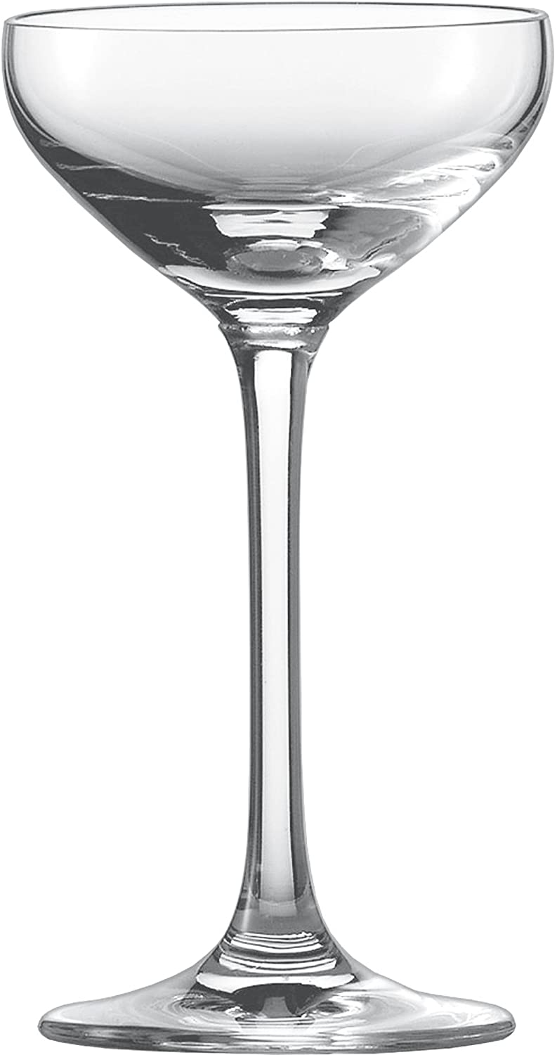 Schott Zwiesel Bar Special Digestif, Form 8512, 70 ml Liquor 16, Set of 6, 111220