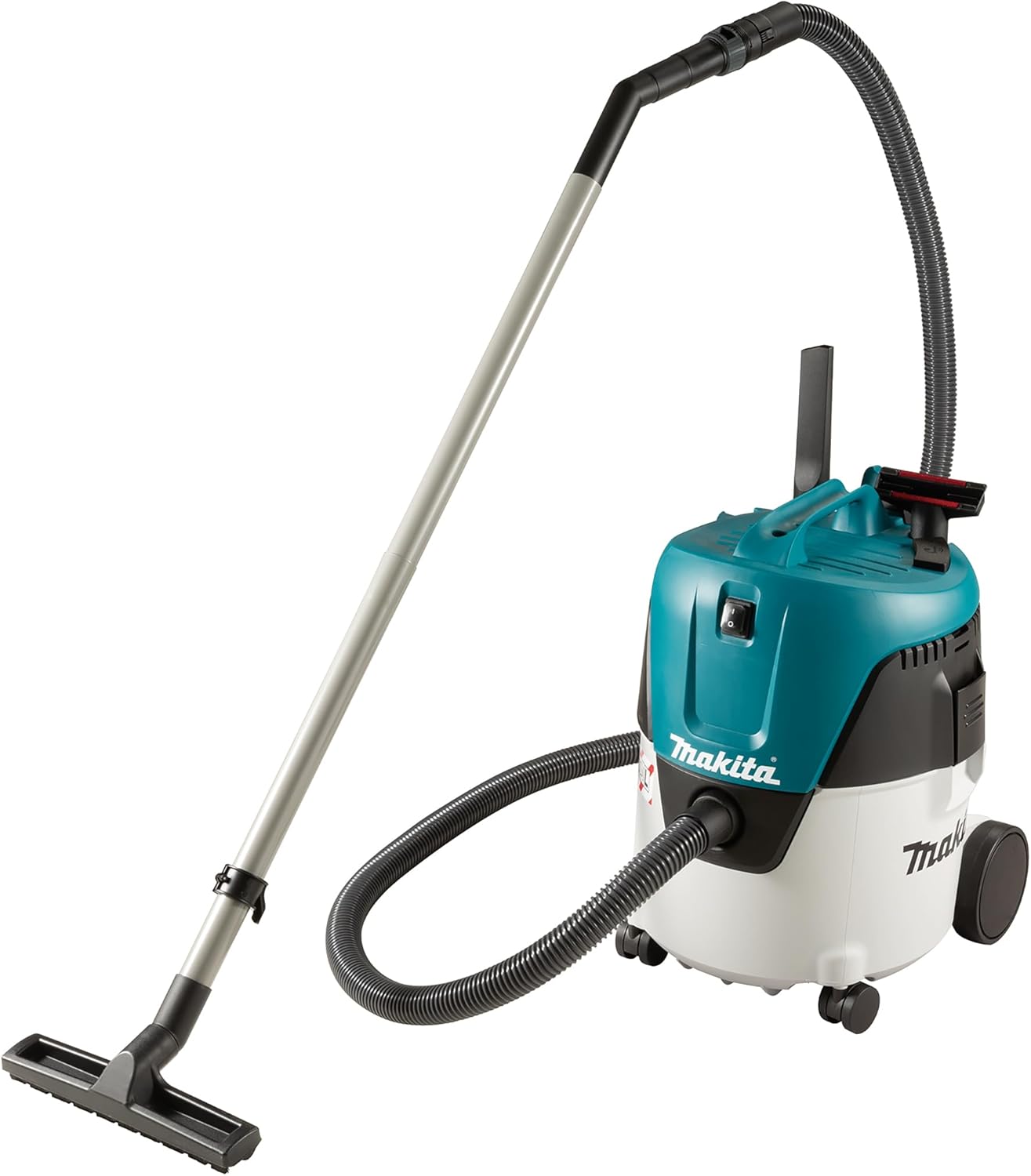 Makita VC2000L Vacuum Cleaner for Dust Class L, No Color