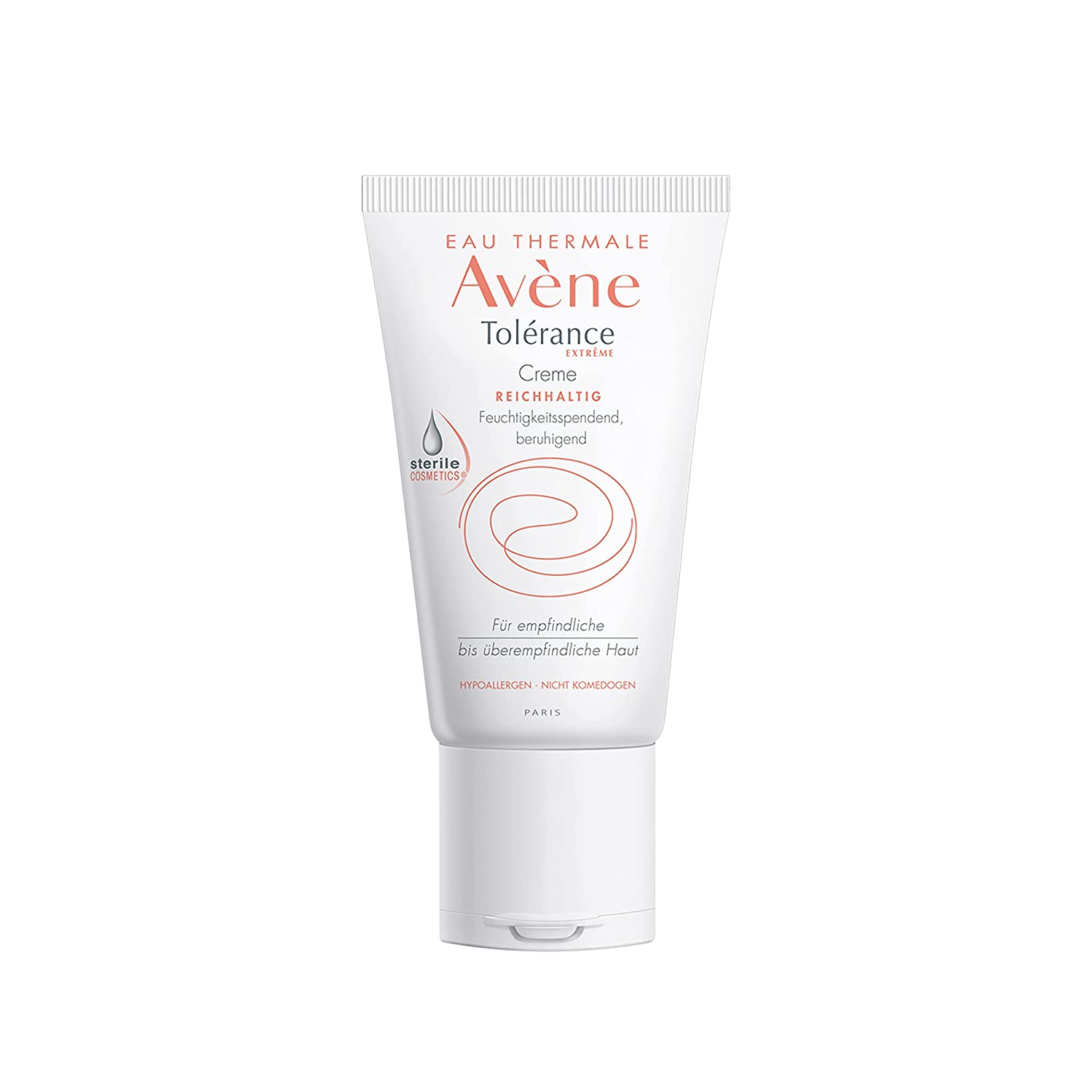 unbekannt Avène Tolérance Extrême Cream for Dry Skin