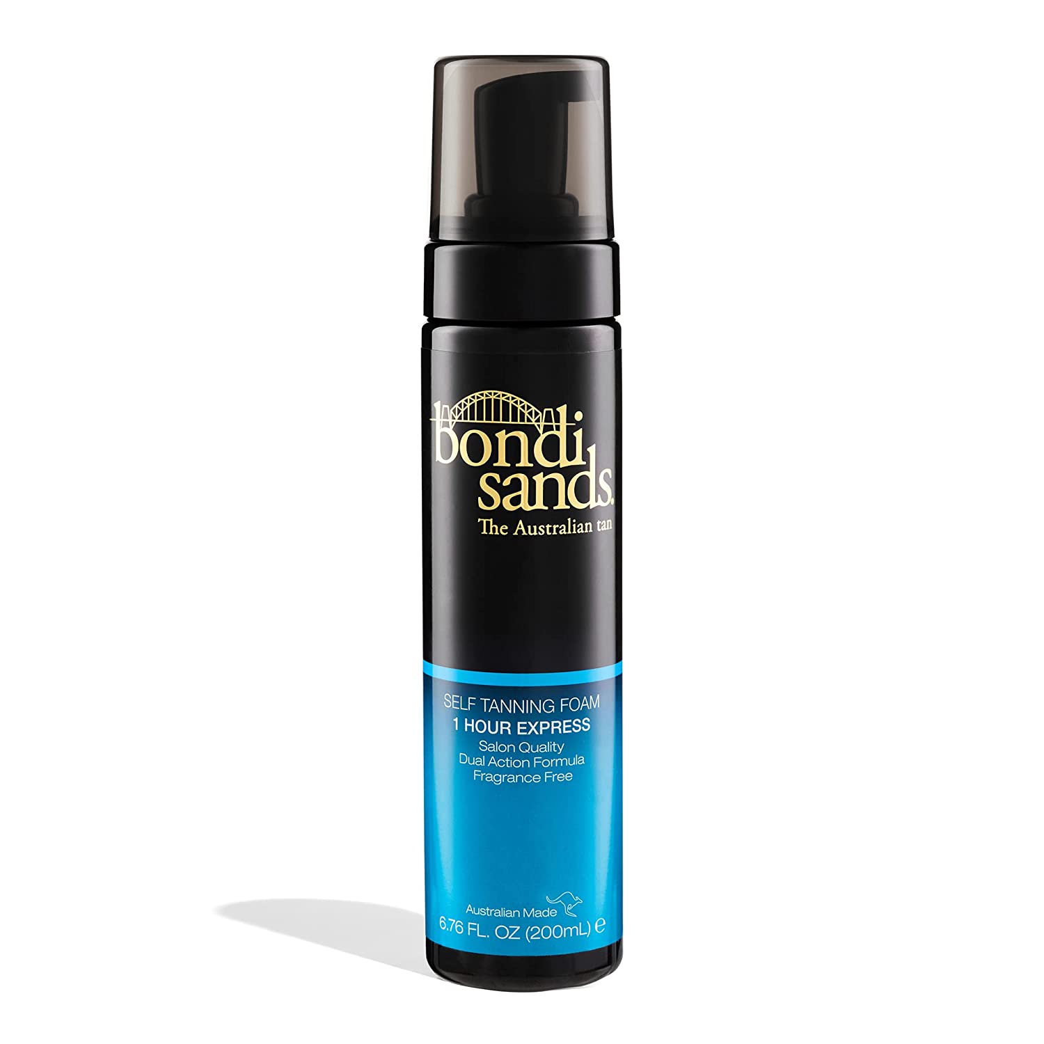BONDI SANDS One Hour Express Self Tanning Foam 200ml