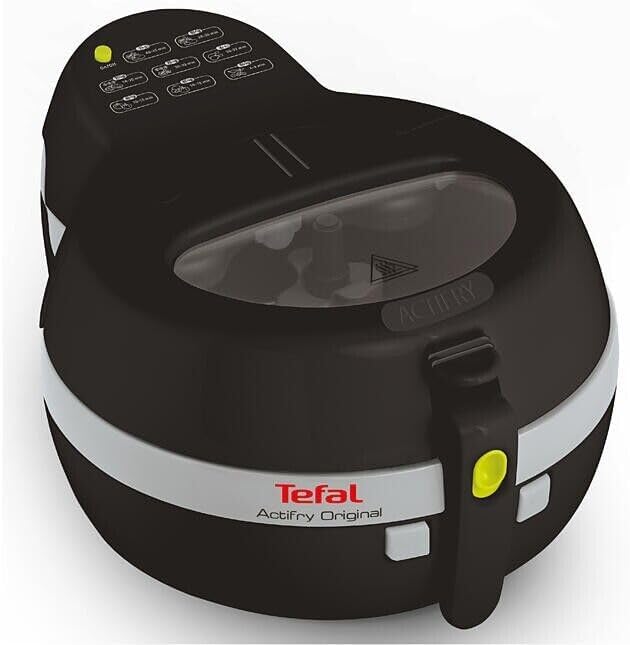Tefal Actifry FZ712810 Fryer without Oil