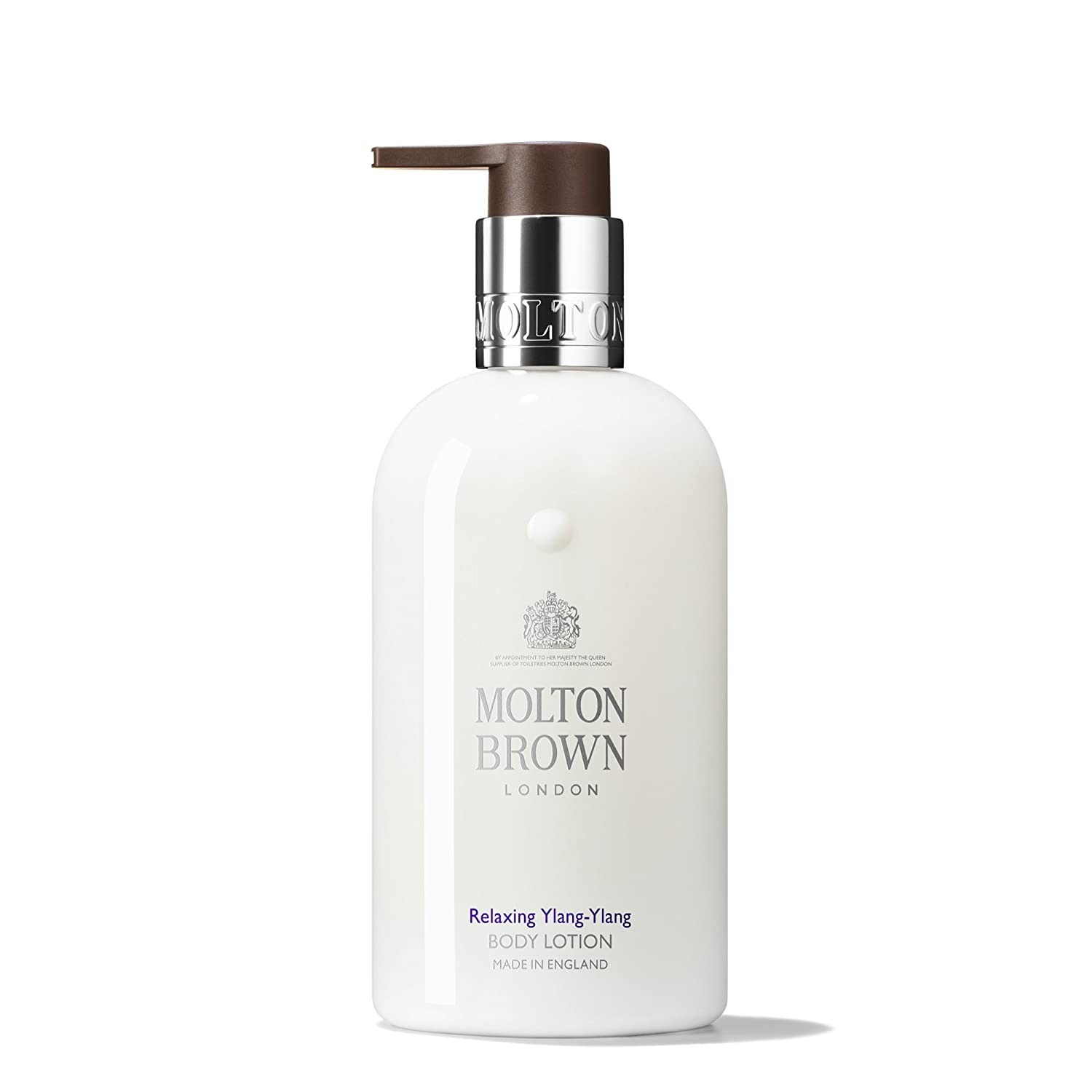 Molton Brown Relaxing Ylang Ylang Body Lotion 300 ml