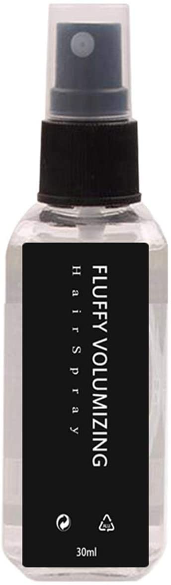 Renoble Fluffy Volumising Hair Spray, 30 / 100 ml Magic Spray Hair Styling 