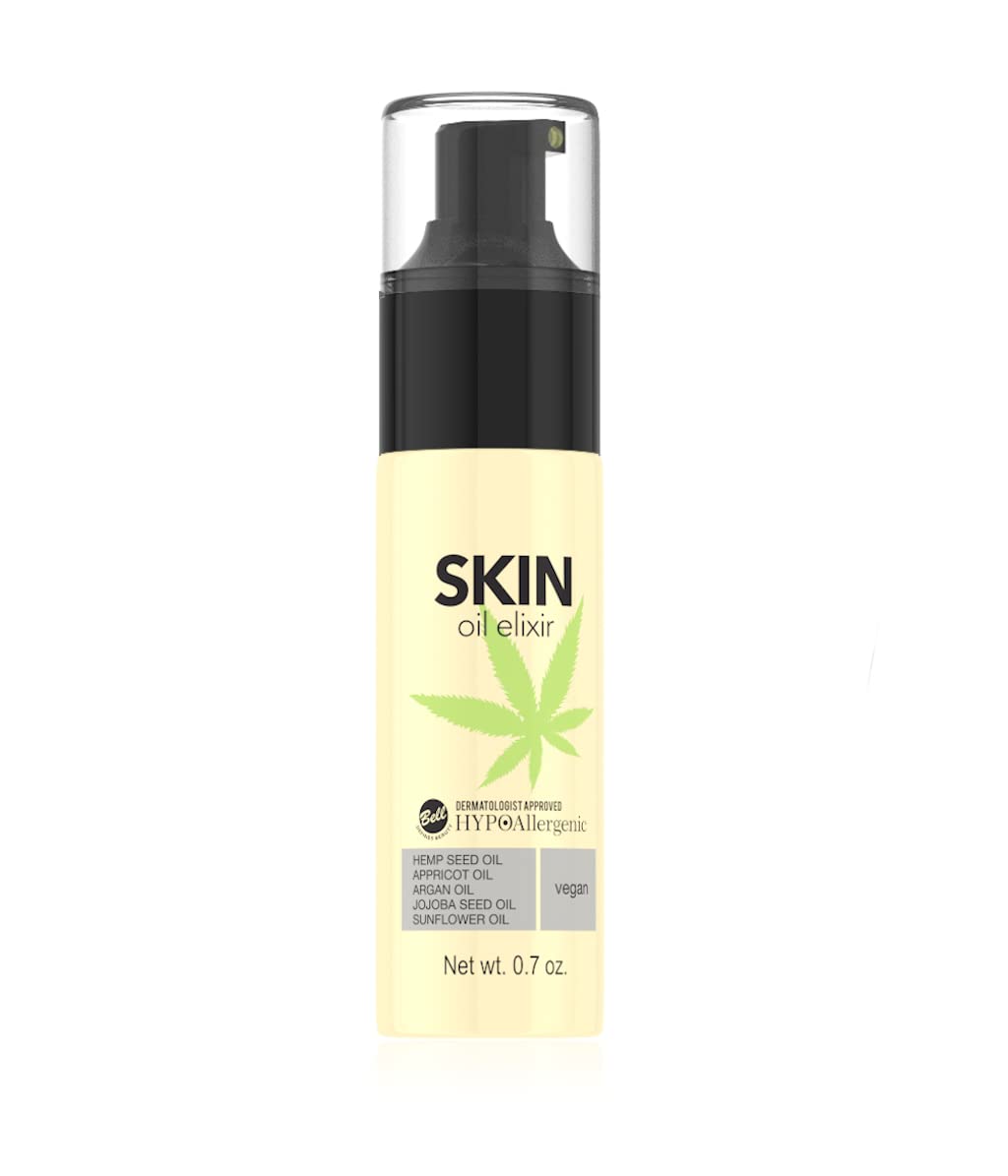 Bell HYPOAllergenic Skin Oil Elixir 20g