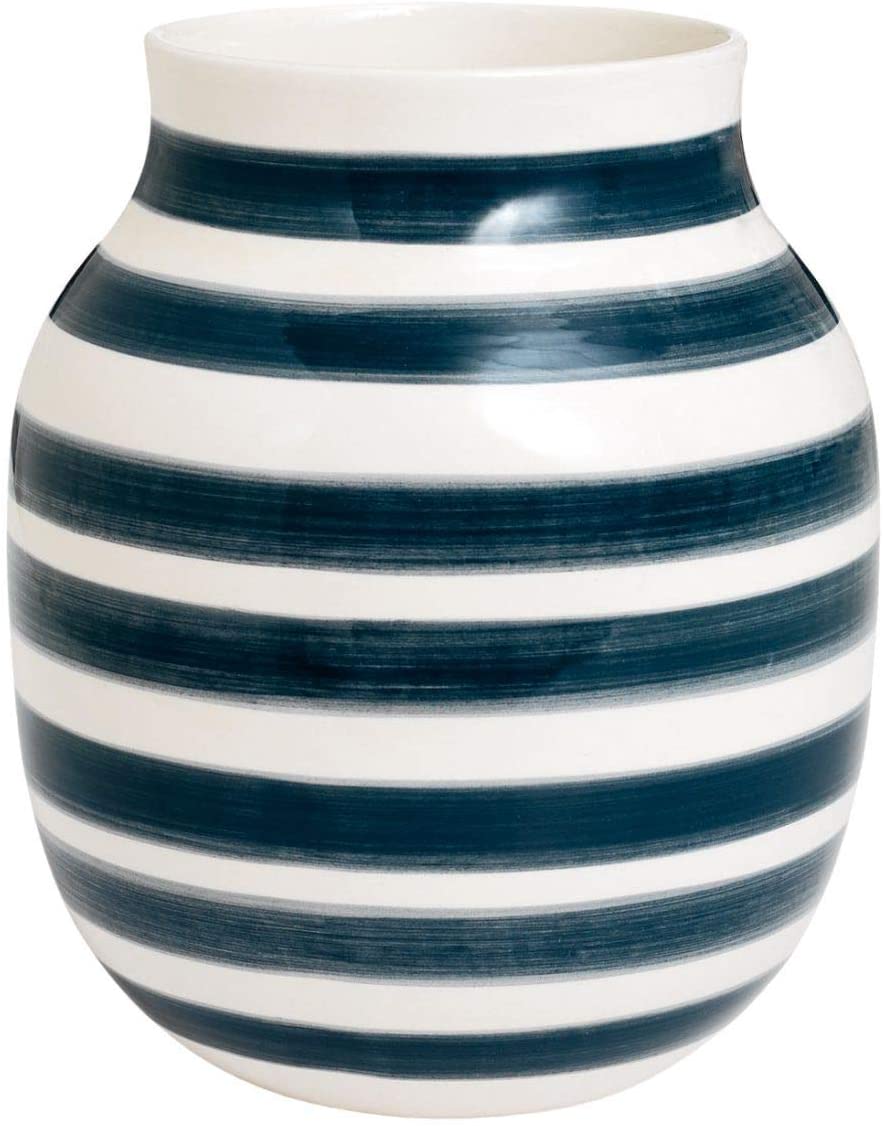 Kohler Kähler Omaggio Vase, 20 cm
