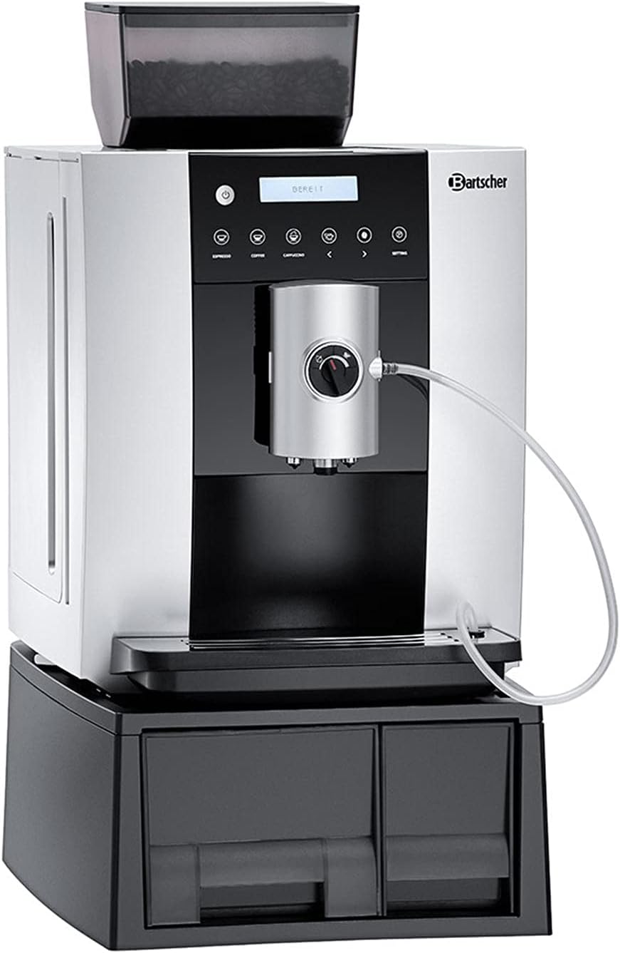 KV1 Smart Fully Automatic Coffee Machine