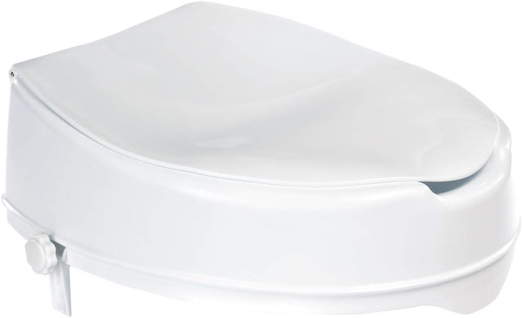 RIDDER Store RIDDER Sam Toilet Booster Seat White