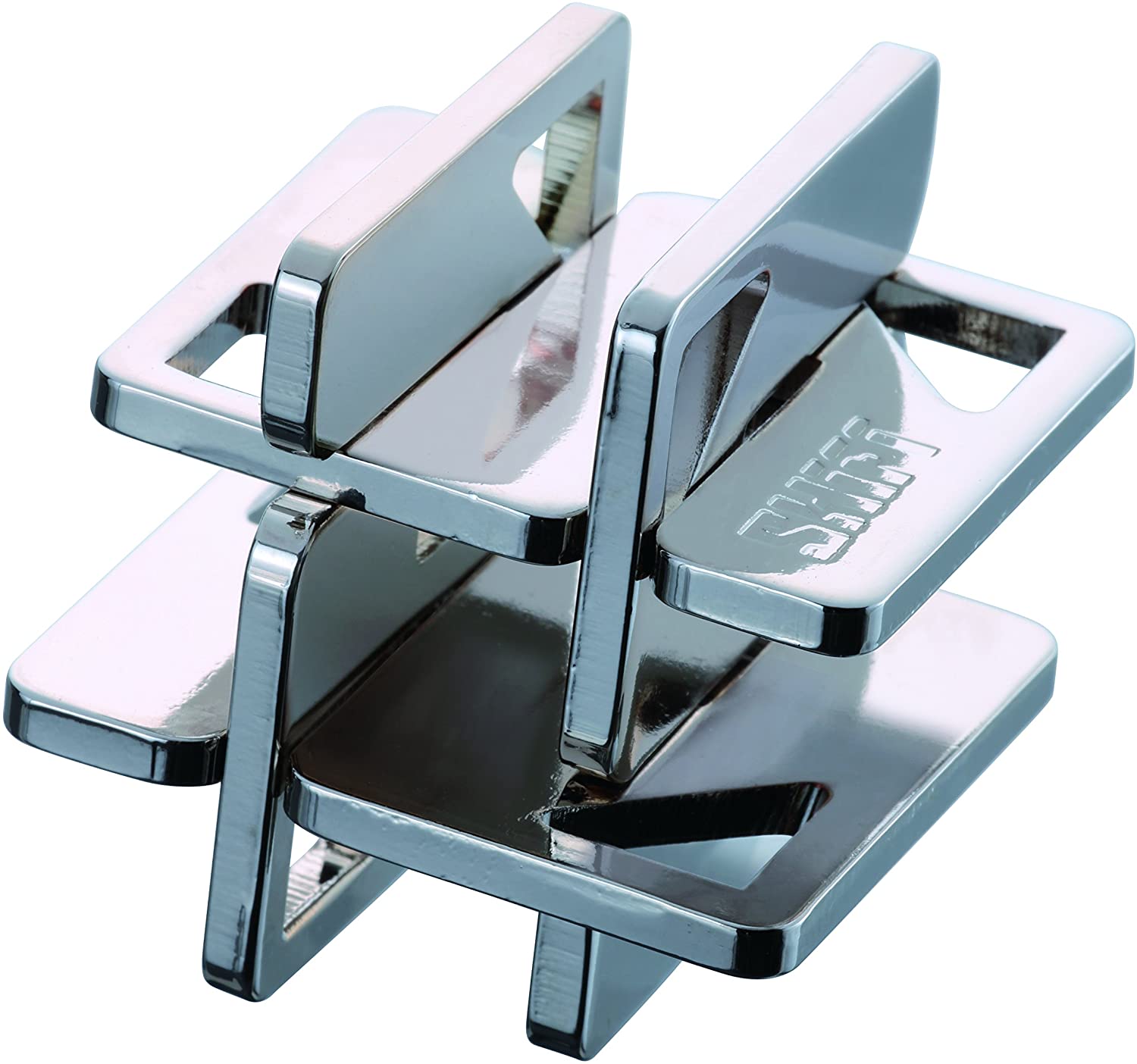 Bartl Huzzle Cast Puzzles, 50 Different High Quality Metal Puzzles for Experts Choose from a range of puzzles..., hashtag