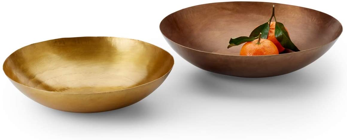 Philippi Philips v272022 S Bowl 27 cm Gold