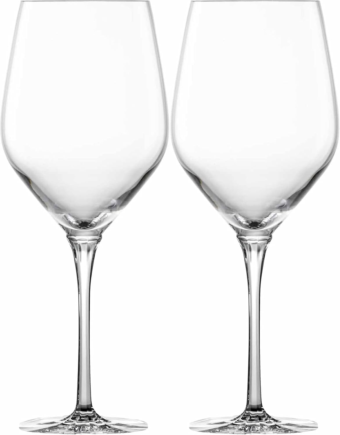 Schott Zwiesel Store Roulette Red Wine Glass