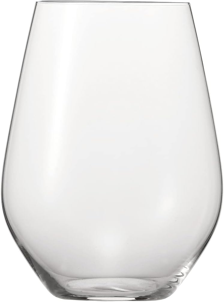 Spiegelau 4800295 Special Glasses Gin & Tonic Glass Set of 4