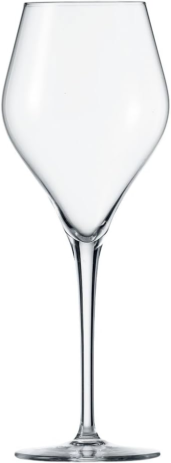 Schott Zwiesel 141704 Finesse Chardonnay Wijnglas, 0.39 L, Set of 6