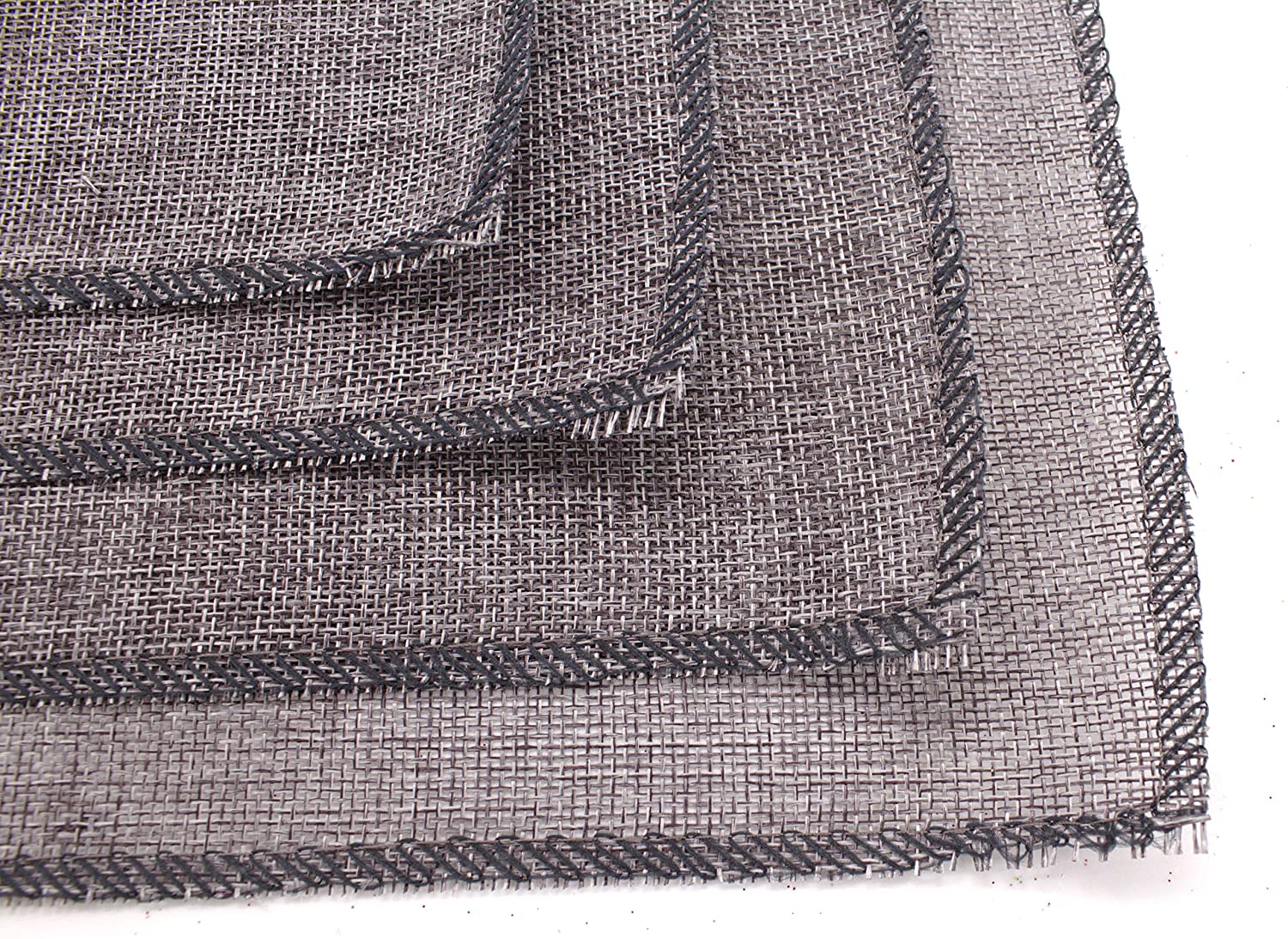 DARO DEKO DARO DECOR® Jute Table Set 30 x 40 cm Grey, Natural or Beige