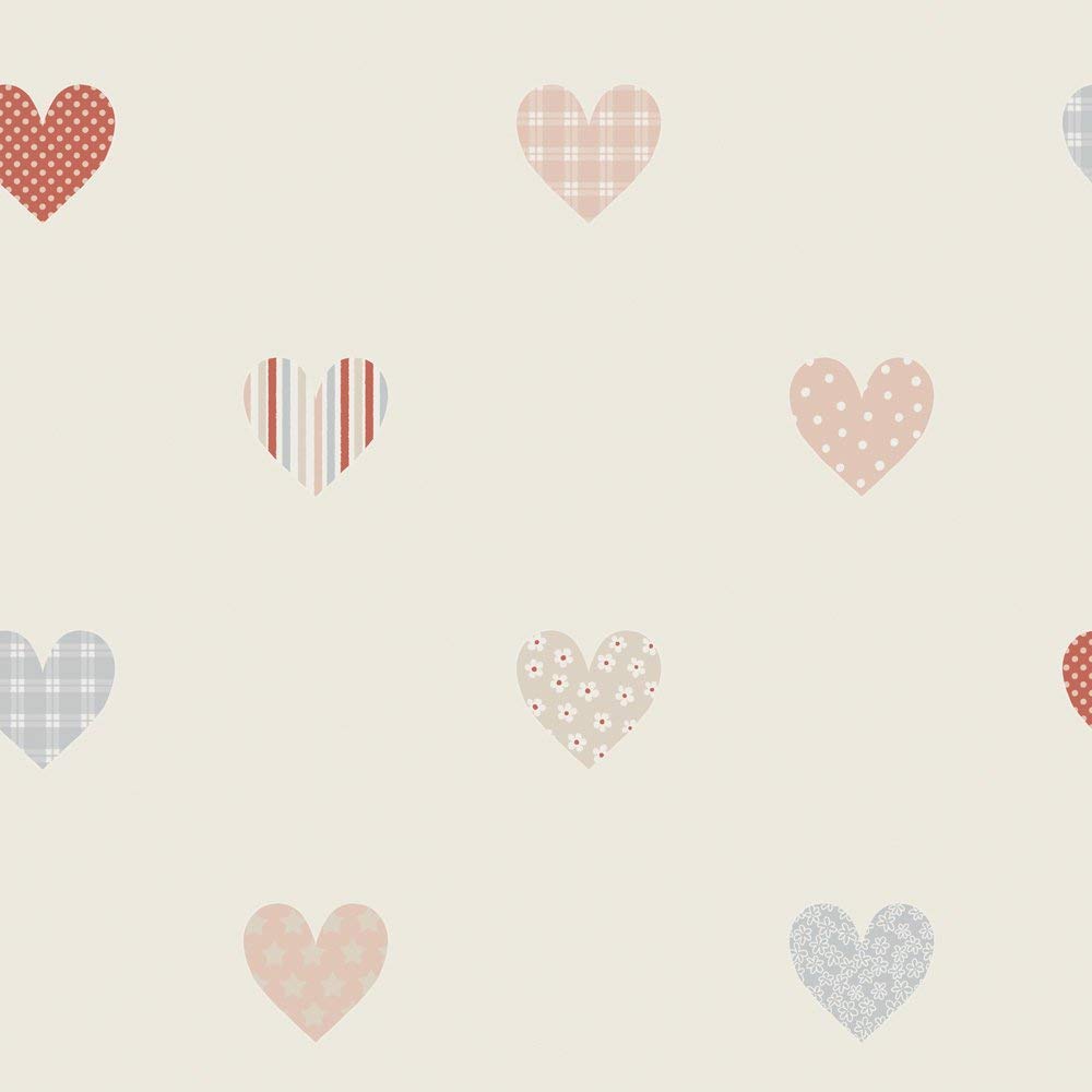 Borastapeter 2676 0.53 X 10.05 M "Lilleby" Wallpaper