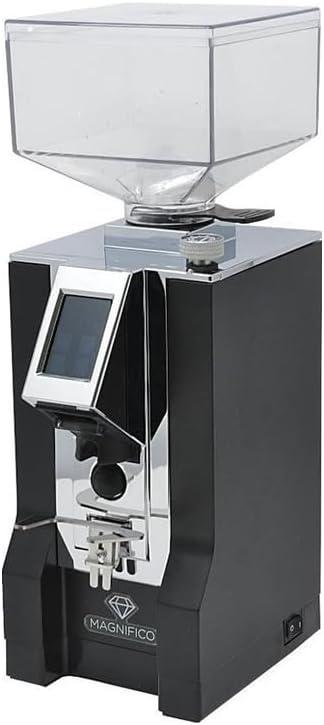EUREKA Mignon Magnifico 16CR Matte Black