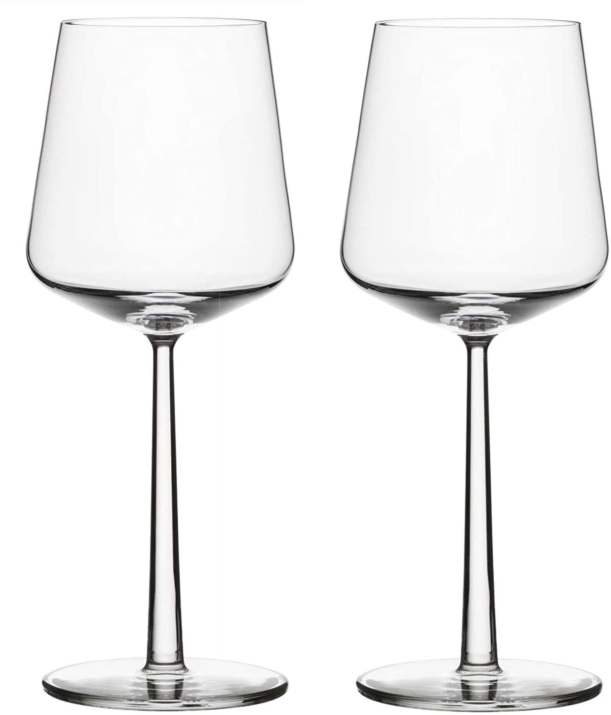 Iittala Beer Glass Clear 2 Pack (1 Pack) 2