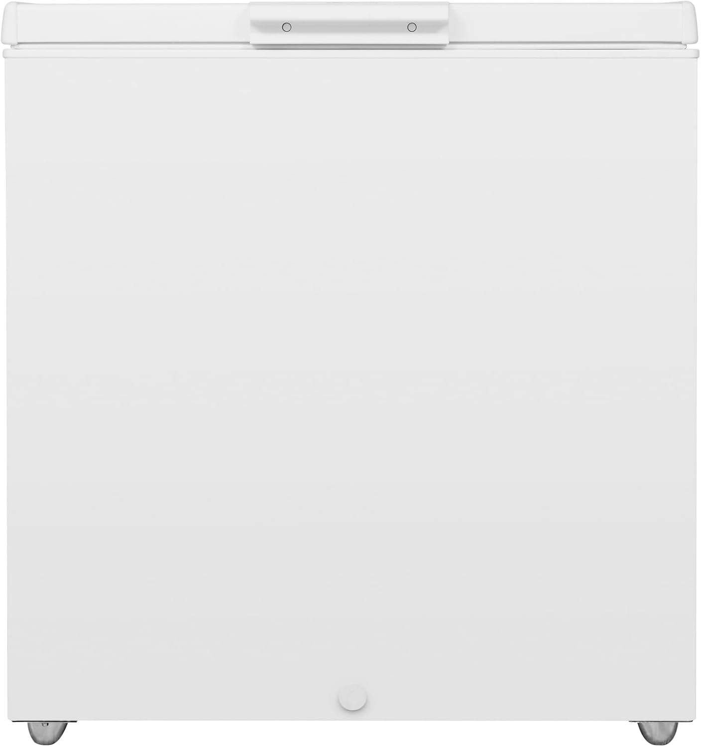 Bauknecht GTE 193 A2+ Freezer / 86.5 cm Height / 164 L Freezer Capacity / Super Freezer Function / Optical Temperature Alarm, White