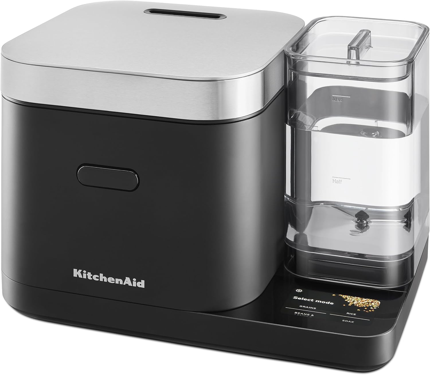 KitchenAid Store KitchenAid® KGC3155BM Grain and Rice Cooker