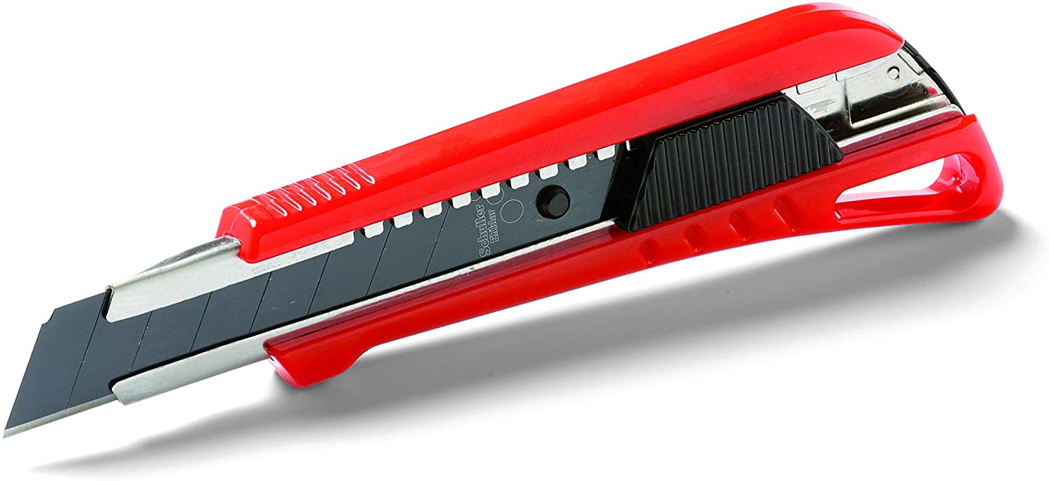 Schuller Eh´klar Nippon Cutter LC