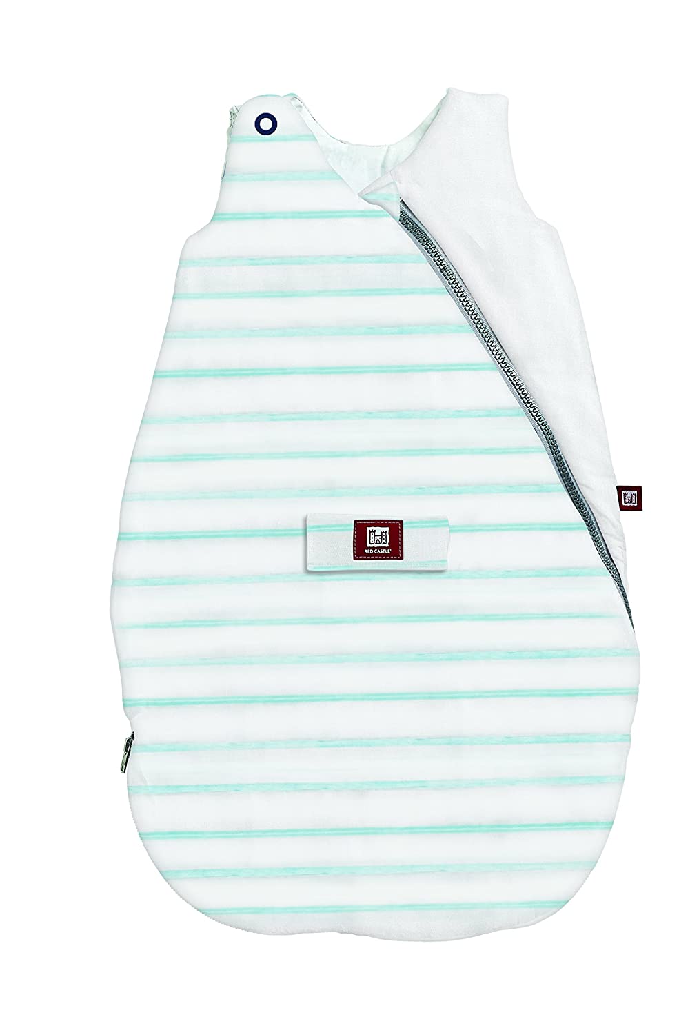 Red Castle Padded Sleeping Bag