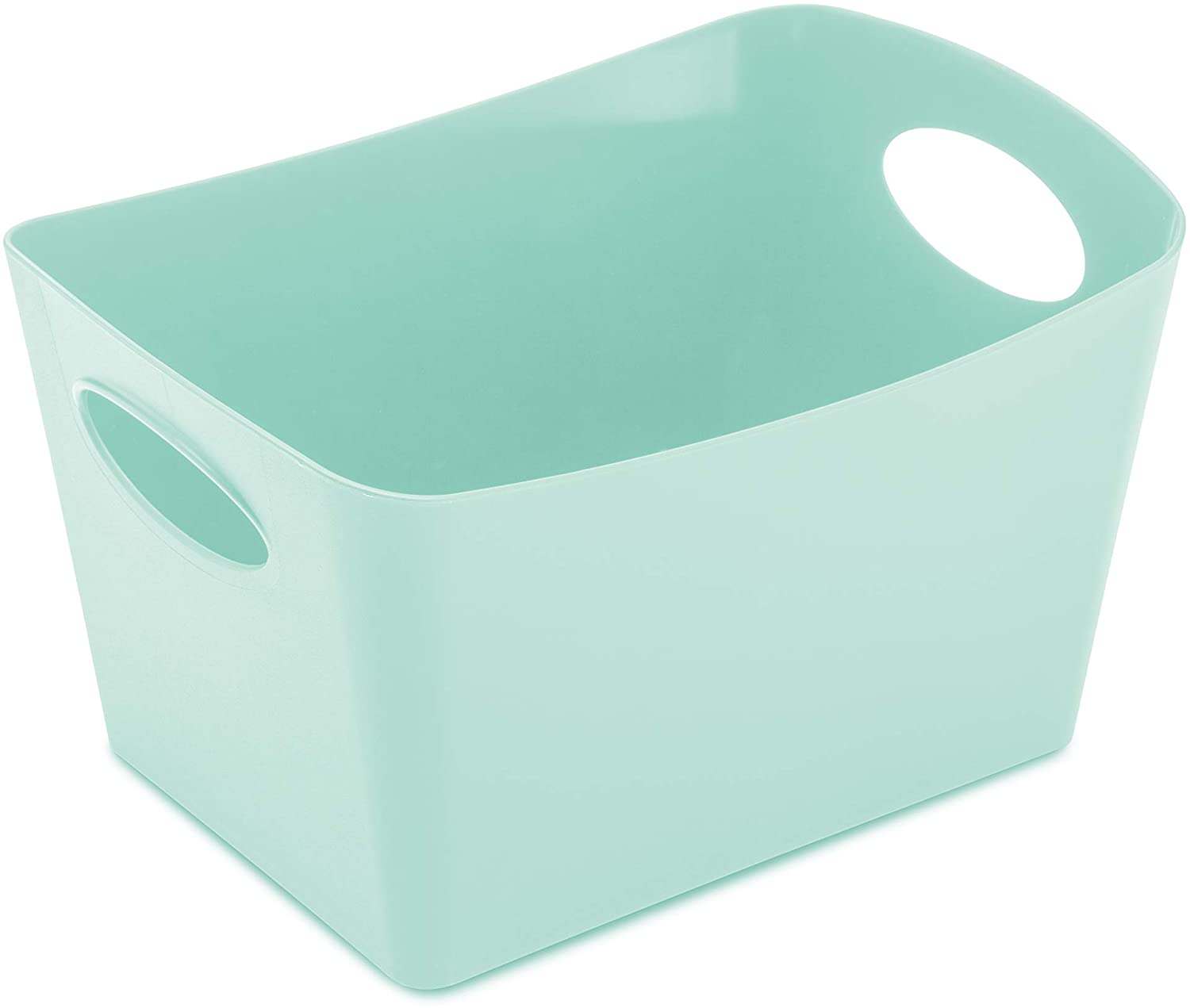 Koziol, Storage Box, Turqoise Spa, Small