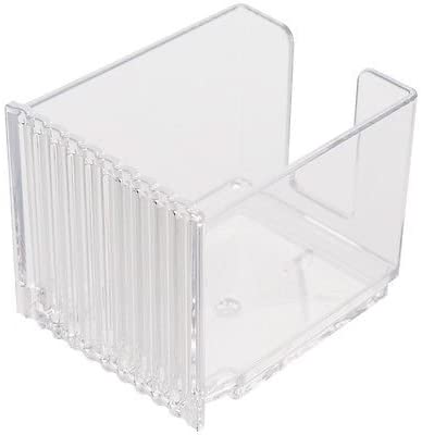 Capsule container ES0055334 compatible with/spare part for DeLonghi EN325 EN166 EN165 EN265 Citiz Nespresso