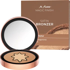 M. Asam Bronzer Satin Light, 6.5 g