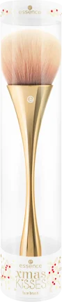 essence make-up brush Xmas Kisses, 1 pc