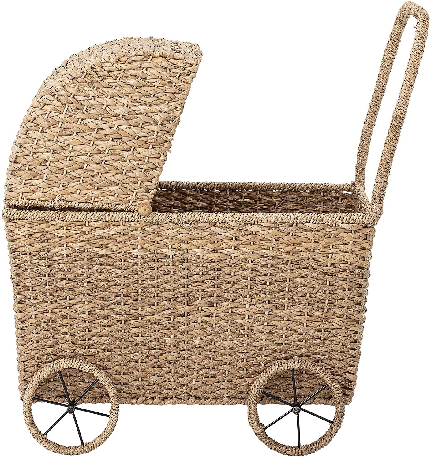 Bloomingville Walker Decorative Stroller