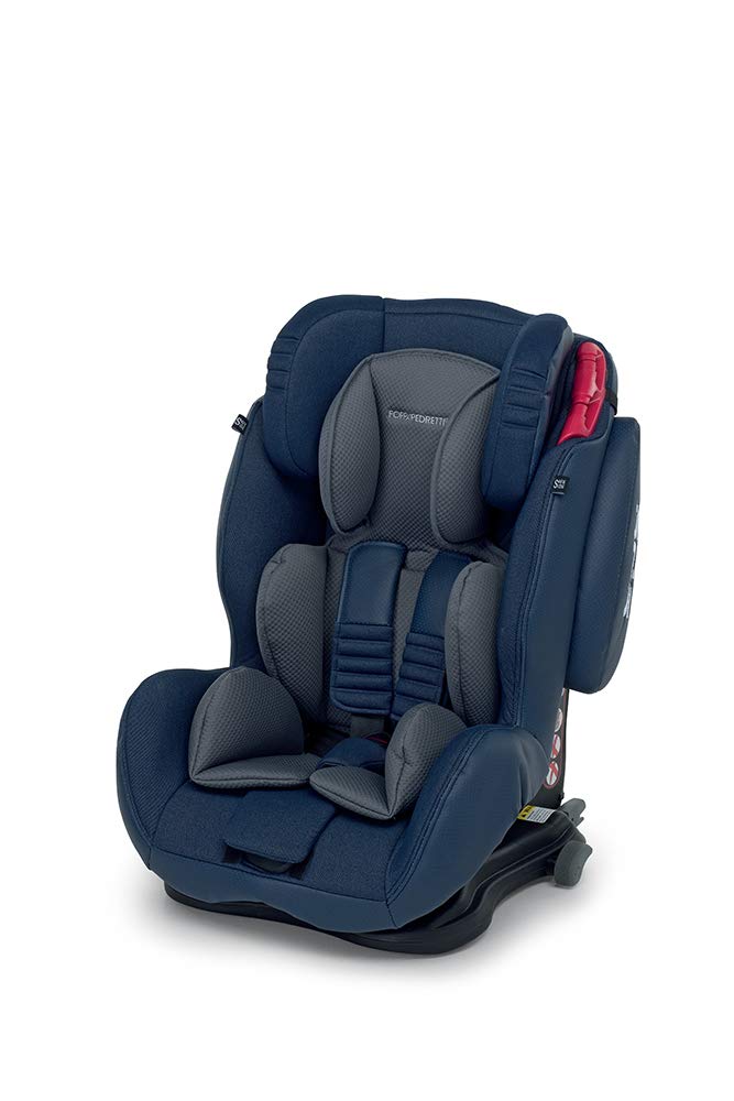 Foppapedretti Isodinamyk Group 1,2,3 (9-36kg) car seat