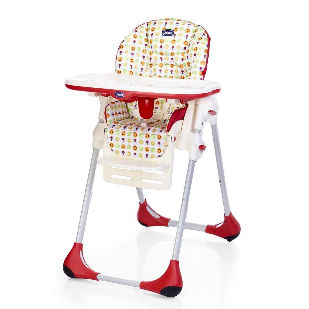 Chicco Polly Ochstuhl Easy Sunrise Sunrise