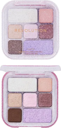 Revolution Eyeshadow Palette Y2k Baby Ultimate 00\'s Angel, 7 g
