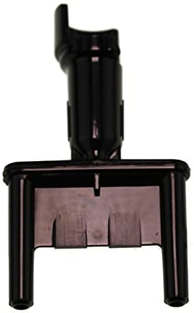 Melitta 6617882 Milk Spout For E970 Caffeo CI Fully Automatic Coffee