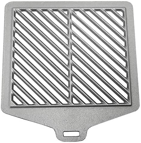 intergrill Pure XL/XLc Cast Iron Electric Grill 30 x 27.5