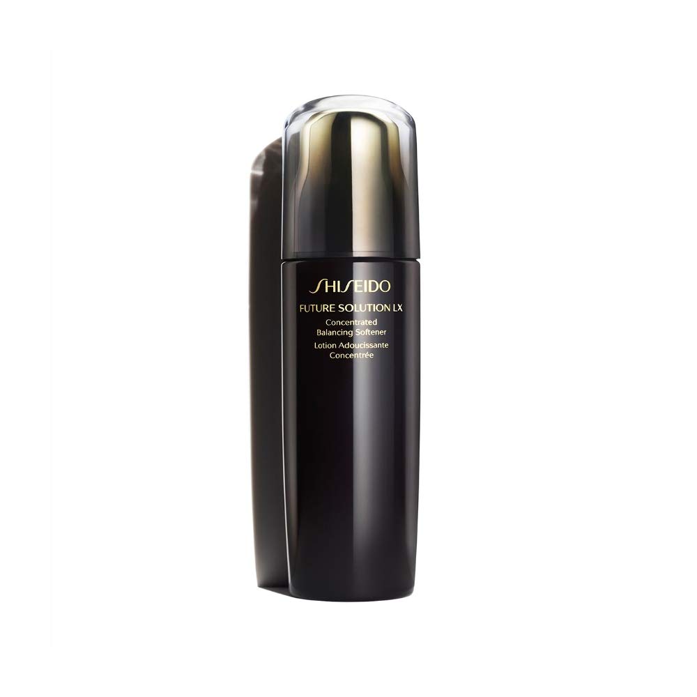 Shiseido Moisturising and Rejuvenating Face Mask Pack of 1 (1 x 170 ml)