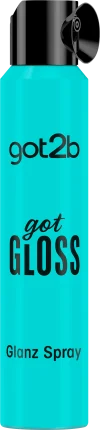 Got2B Shine Spray got Gloss, 200 ml
