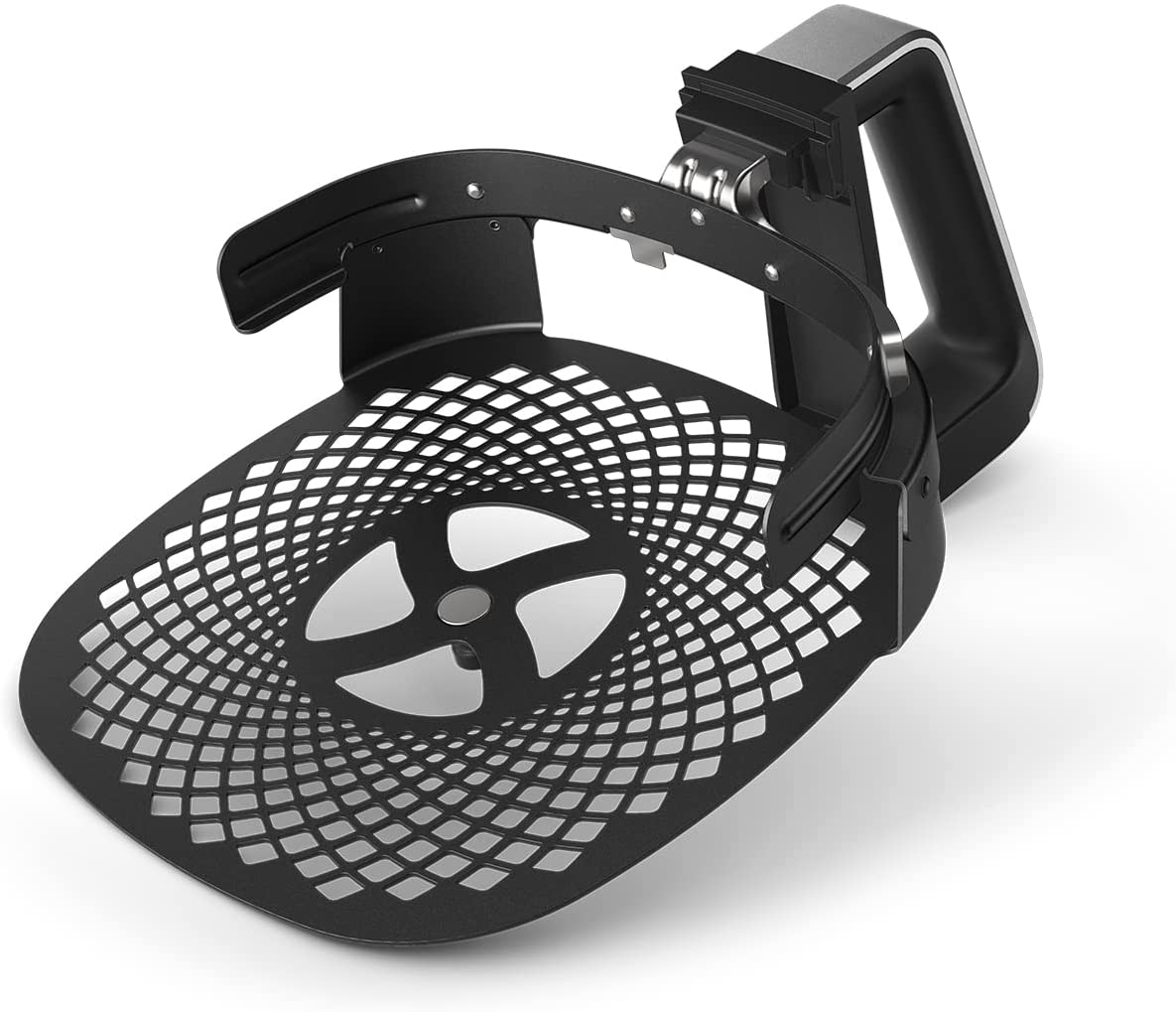 Philips HD9953/00 Pizza Kit for Airfryer XXL (HD9860, HD9762, HD9750) with 1.4kg Capacity