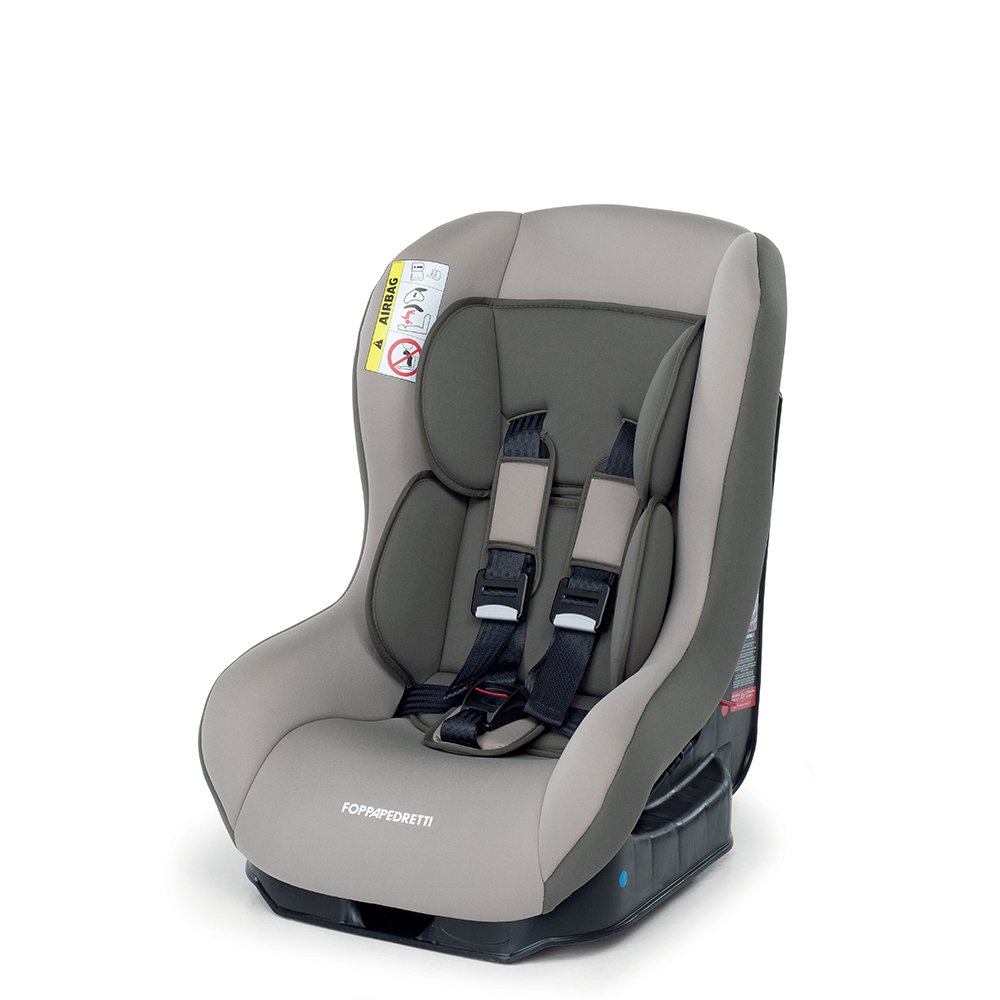 Foppapedretti Goev Olution Children\'s Car Seat sand