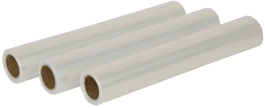 Krups F 388-00 Gefrierfolienspare rolle
