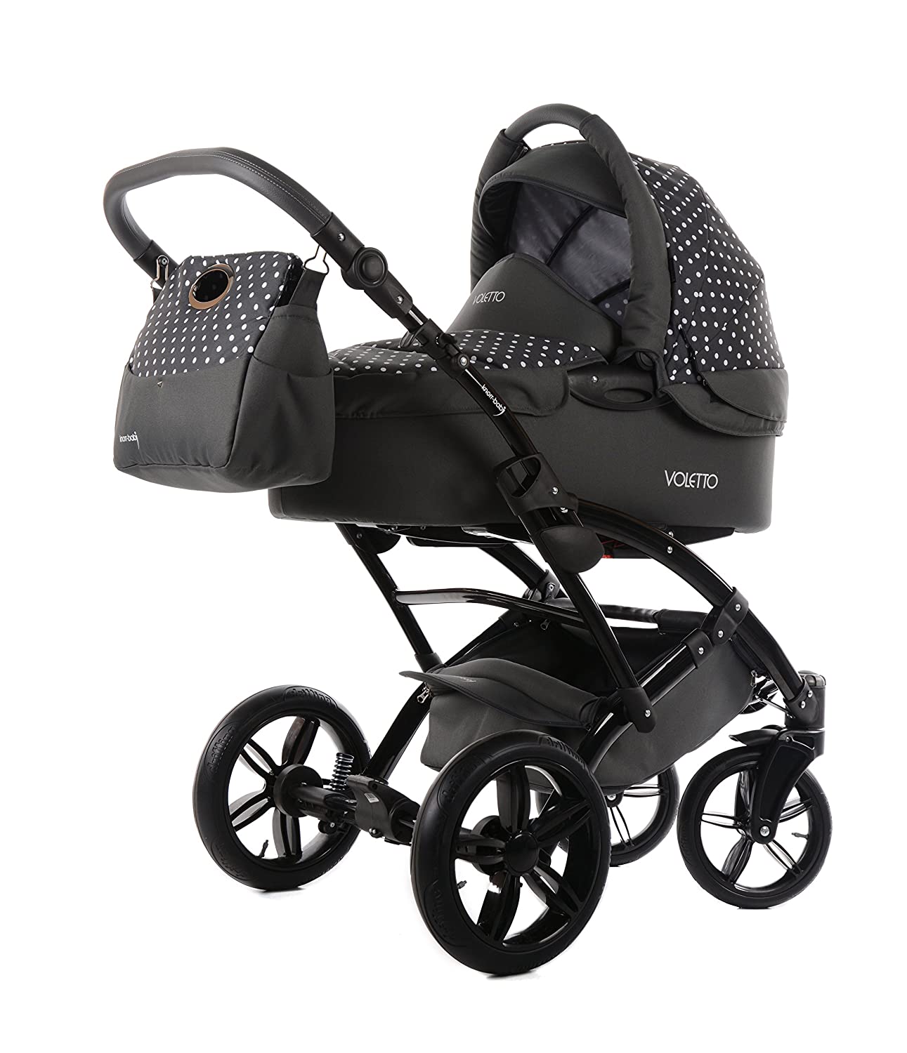 Knorr-Baby 3312-2 Voletto Set