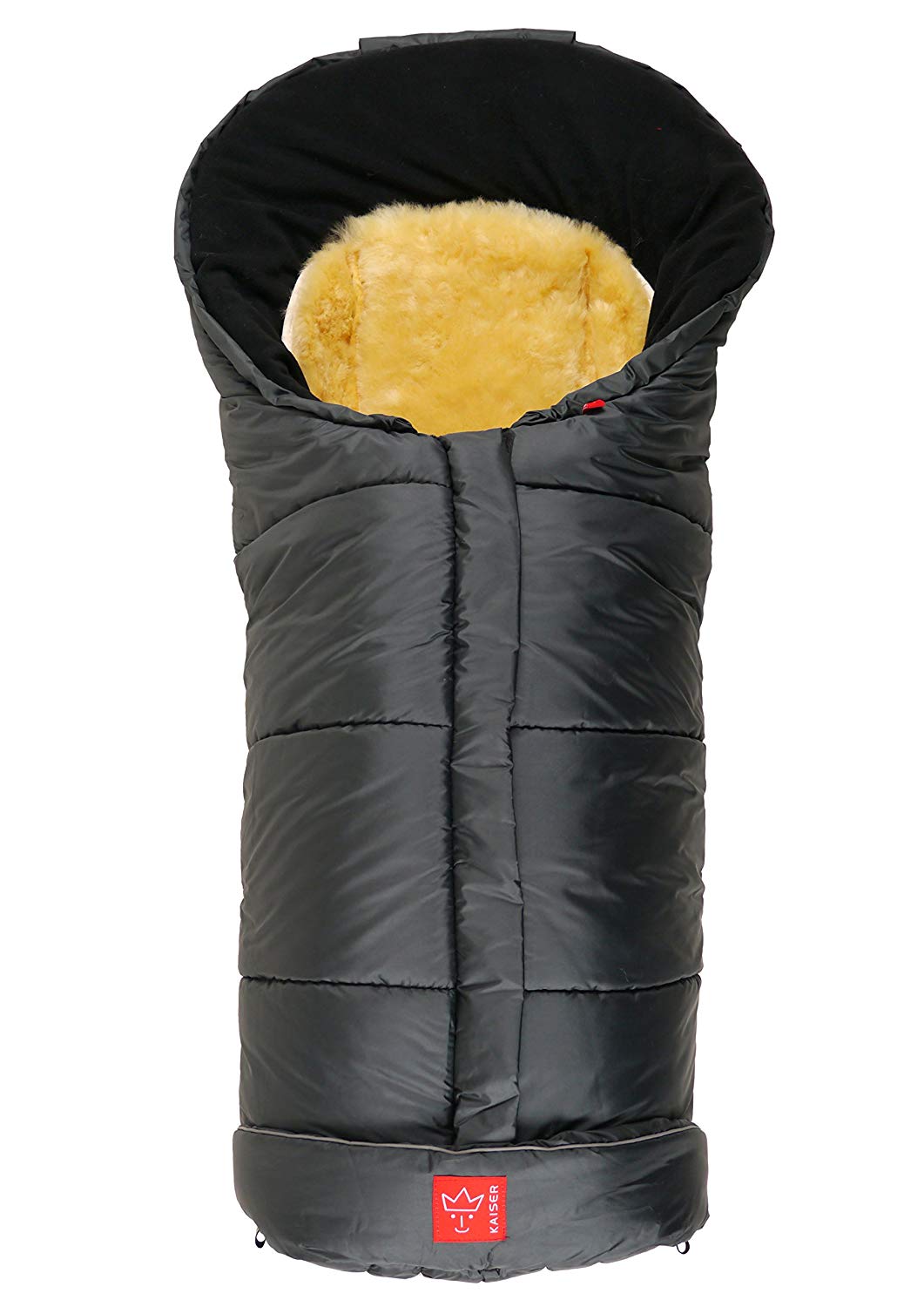 Kaiser Sheepy Foot Muff